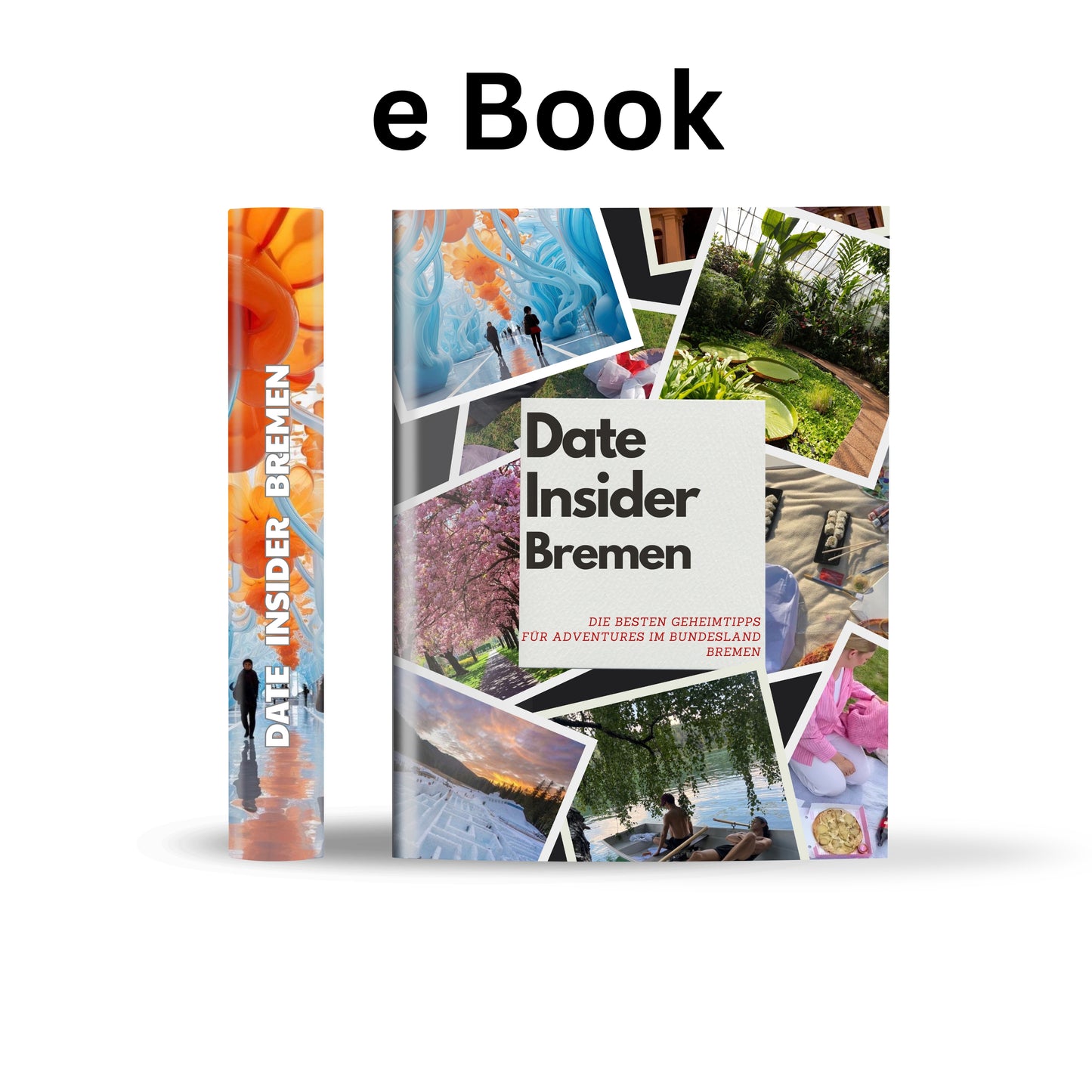Date Insider Bremen - Bundesland Edition