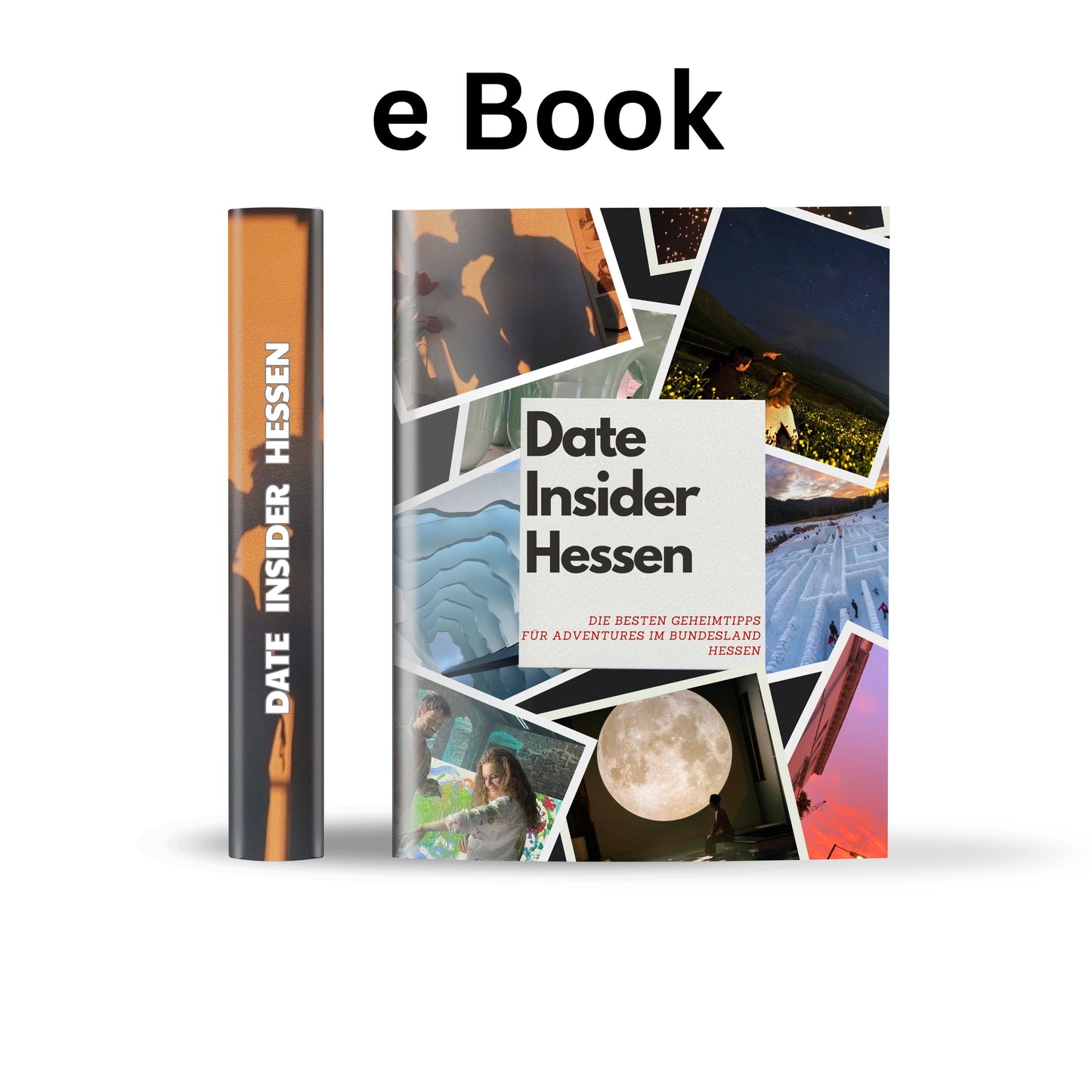 Date Insider Hessen - Bundesland Edition