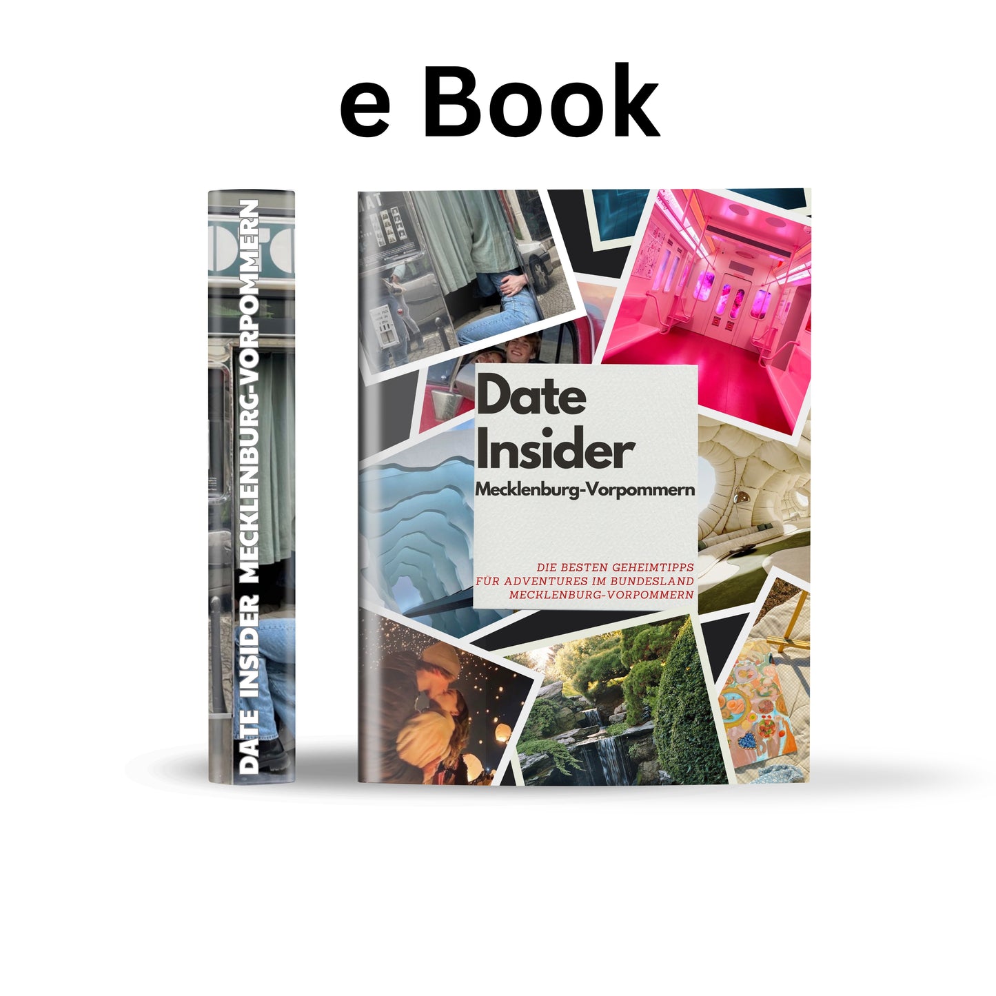 Date Insider Mecklenburg-Vorpommern - Bundesland Edition
