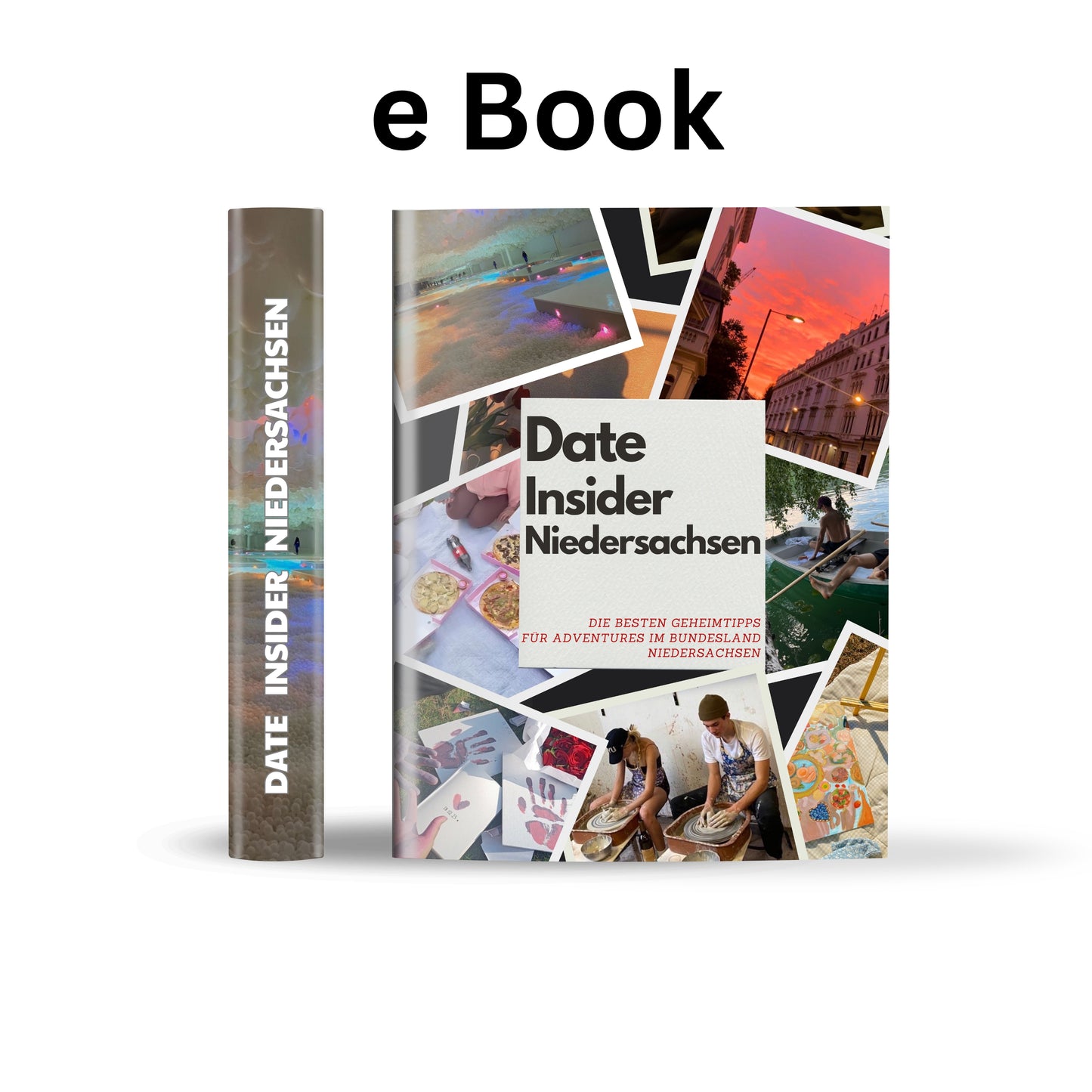 Date Insider Niedersachsen - Bundesland Edition