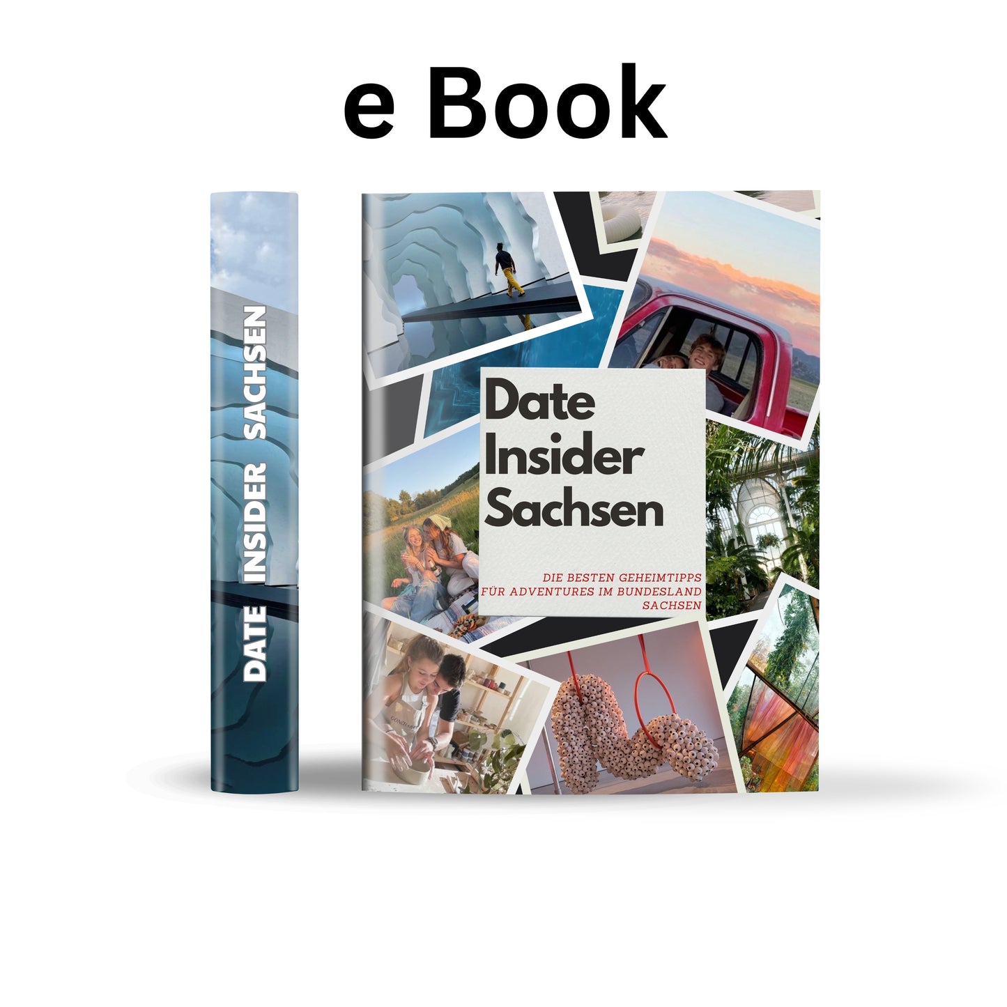 Date Insider Sachsen - Bundesland Edition