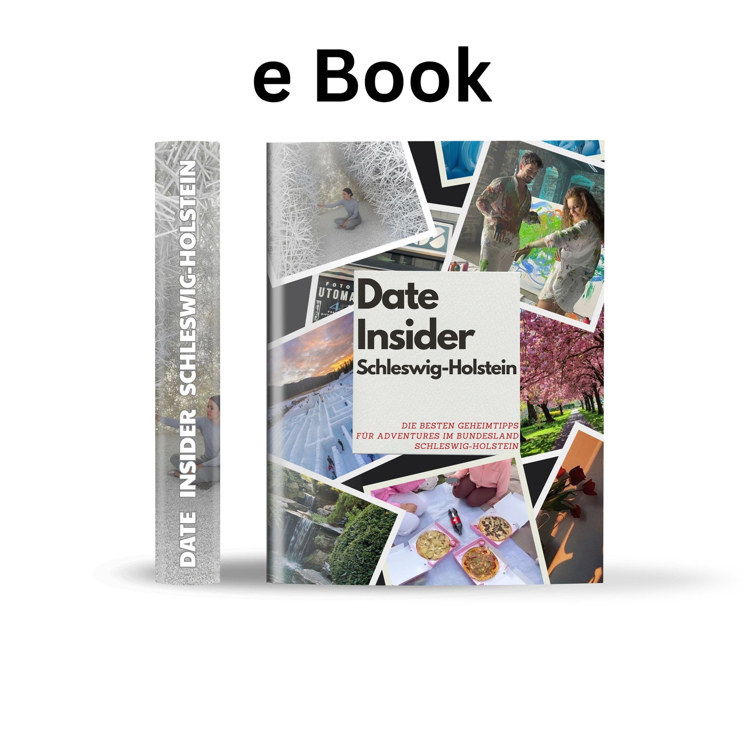 Date Insider Schleswig-Holstein - Bundesland Edition